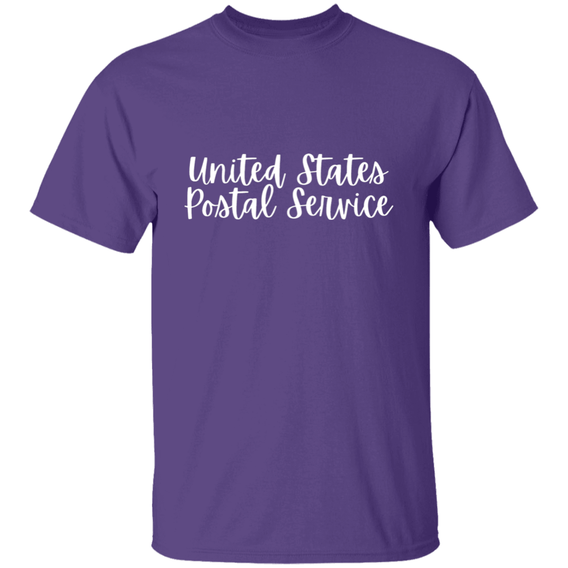 Snail Mail 1 W- 5.3 oz. T-Shirt