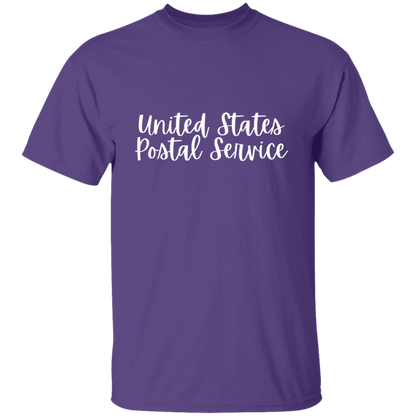 Snail Mail 1 W- 5.3 oz. T-Shirt