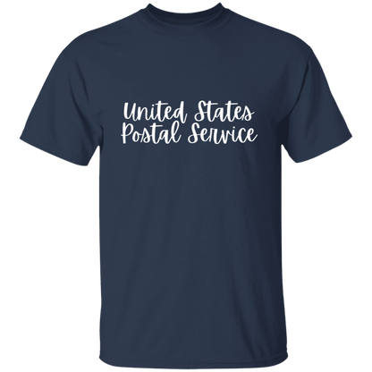 Snail Mail 1 W- 5.3 oz. T-Shirt