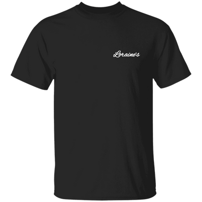Psalm 145:13 #3- 5.3 oz. T-Shirt