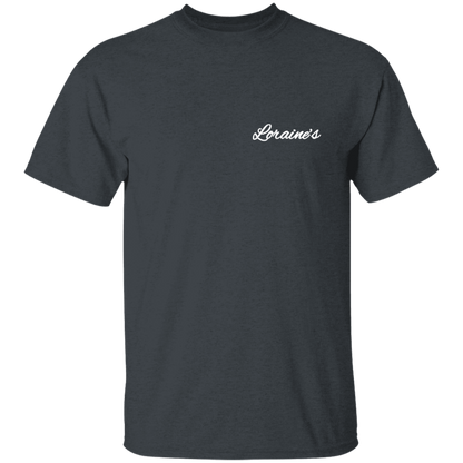 Psalm 145:13 #1 5.3 oz. T-Shirt