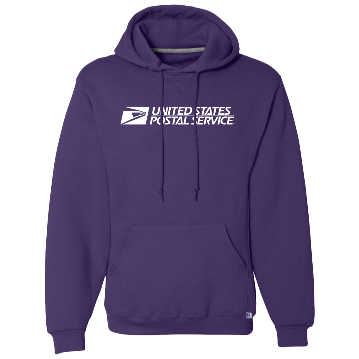 Snail Mail Love Dri-Power Fleece Pullover Hoodie