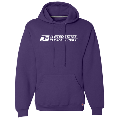 Snail Mail Love Dri-Power Fleece Pullover Hoodie