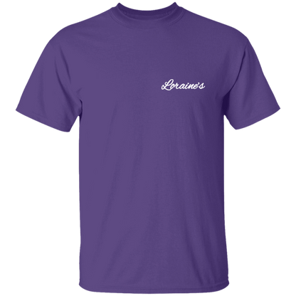 Psalm 145:13 #1 5.3 oz. T-Shirt