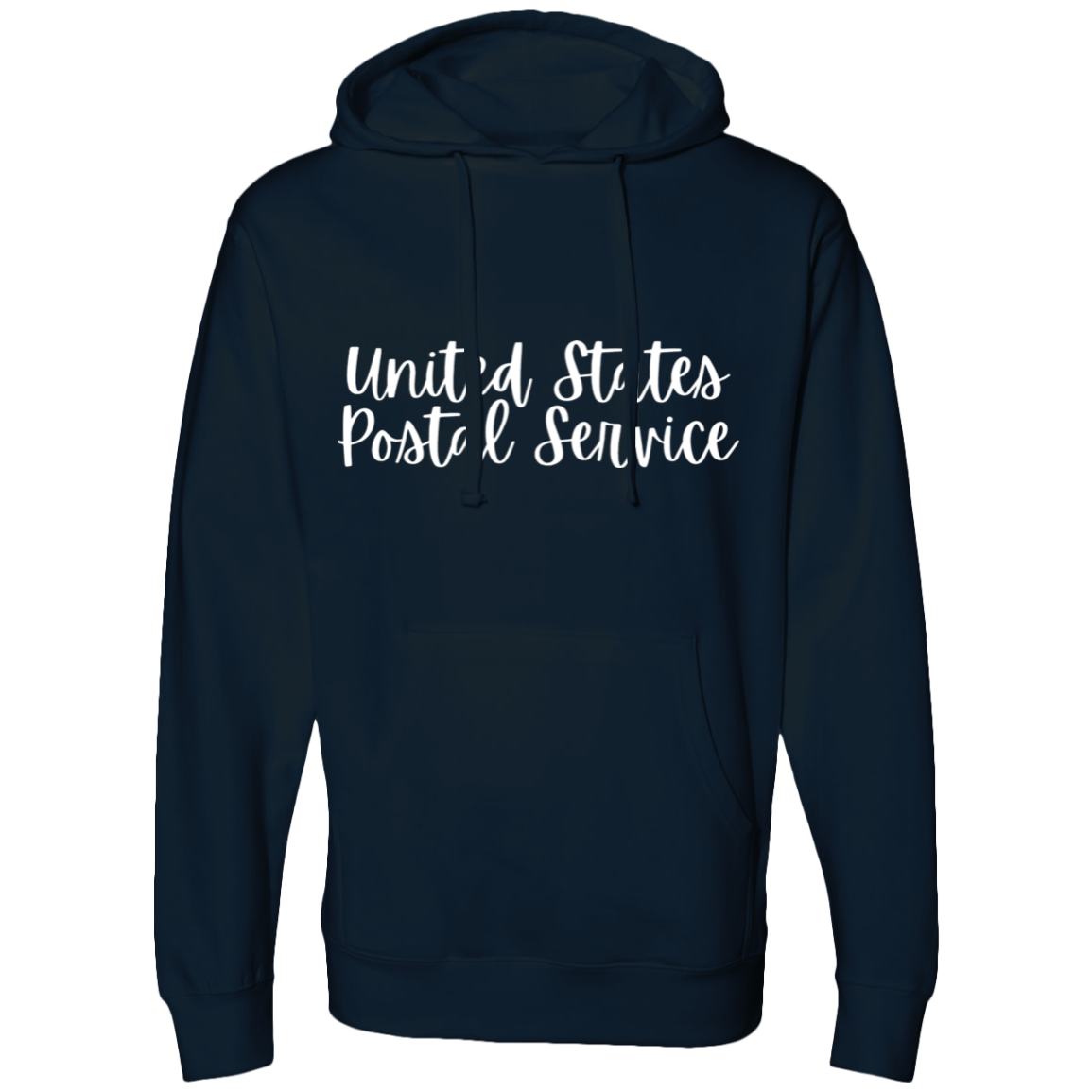 USPS2 Midweight Hooded Sweatshirt