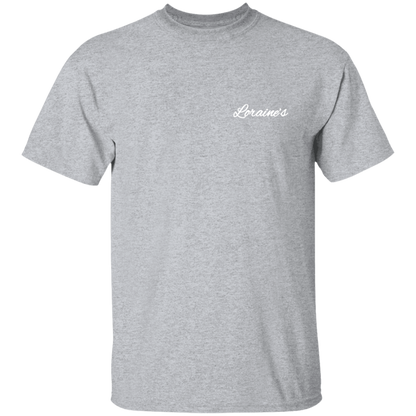 Psalm 145:13 #3- 5.3 oz. T-Shirt