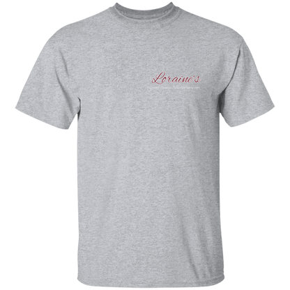 Phil 4:13 5.3 oz. T-Shirt