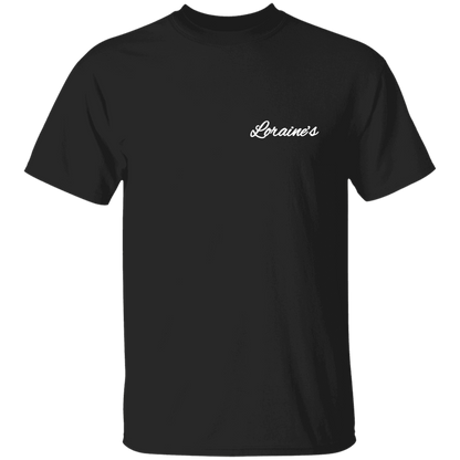 Psalm 145:13 #2 5.3 oz. T-Shirt