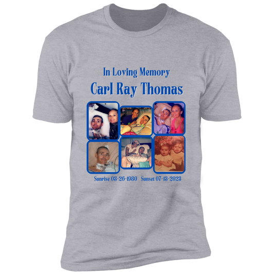ILM CRT2 Premium Short Sleeve T-Shirt