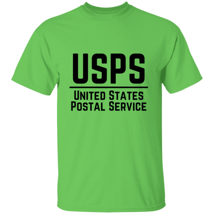 USPS Just Deliver 1B- 5.3 oz. T-Shirt