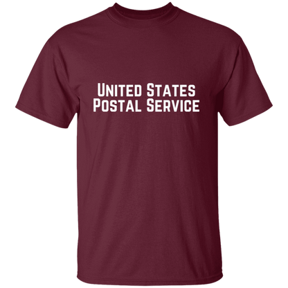 Peace Love Mail 1 W- 5.3 oz. T-Shirt