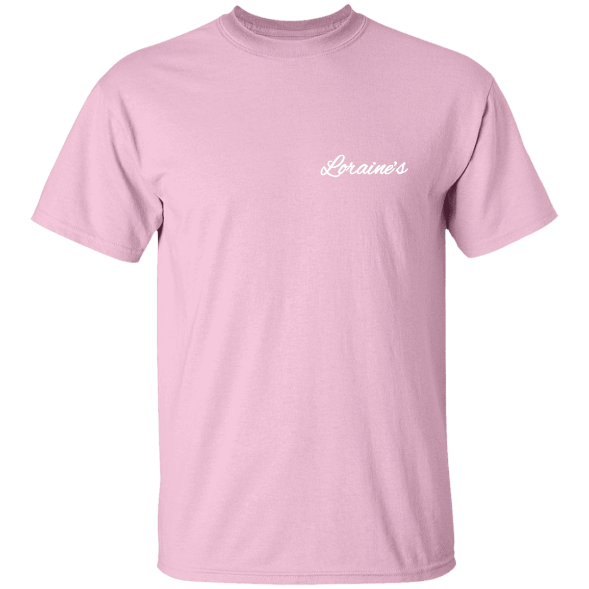 Psalm 145:13 #2 5.3 oz. T-Shirt