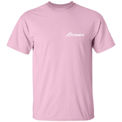 Psalm 145:13 #2 5.3 oz. T-Shirt