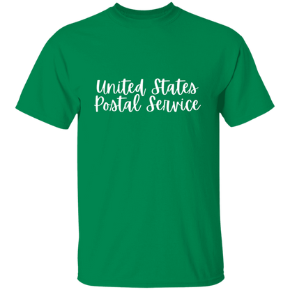 Snail Mail 1 W- 5.3 oz. T-Shirt