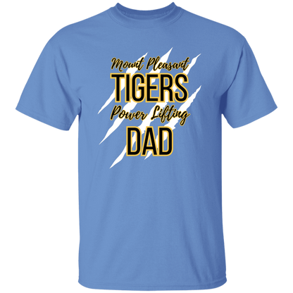 MPT POWER -ROBERTSON DAD 5.3 oz. T-Shirt