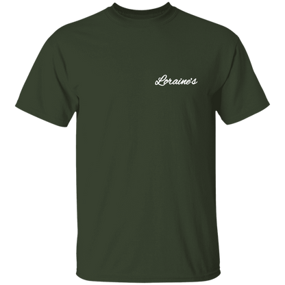 Psalm 145:13 #2 5.3 oz. T-Shirt
