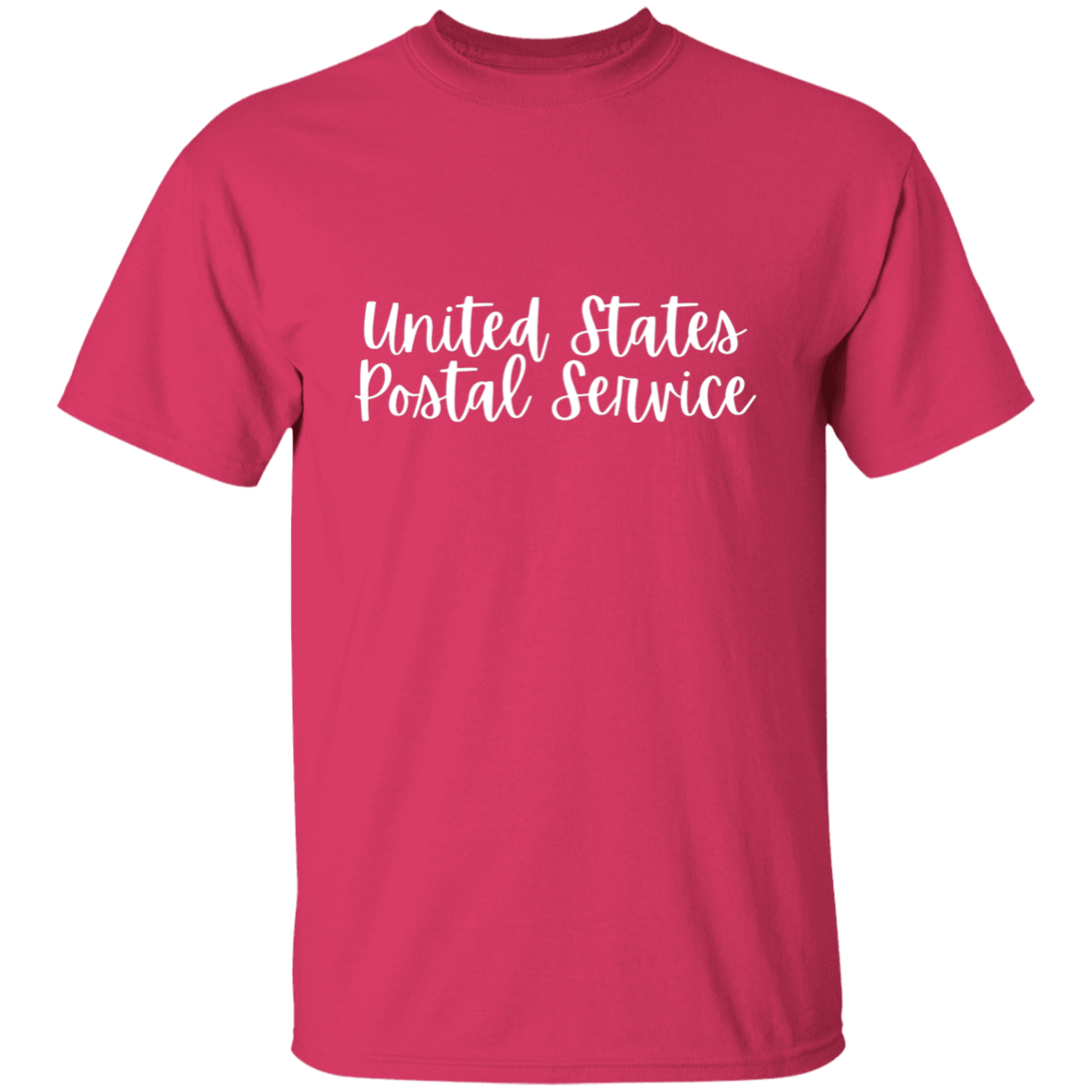 Snail Mail 1 W- 5.3 oz. T-Shirt