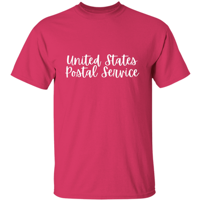 Snail Mail 1 W- 5.3 oz. T-Shirt