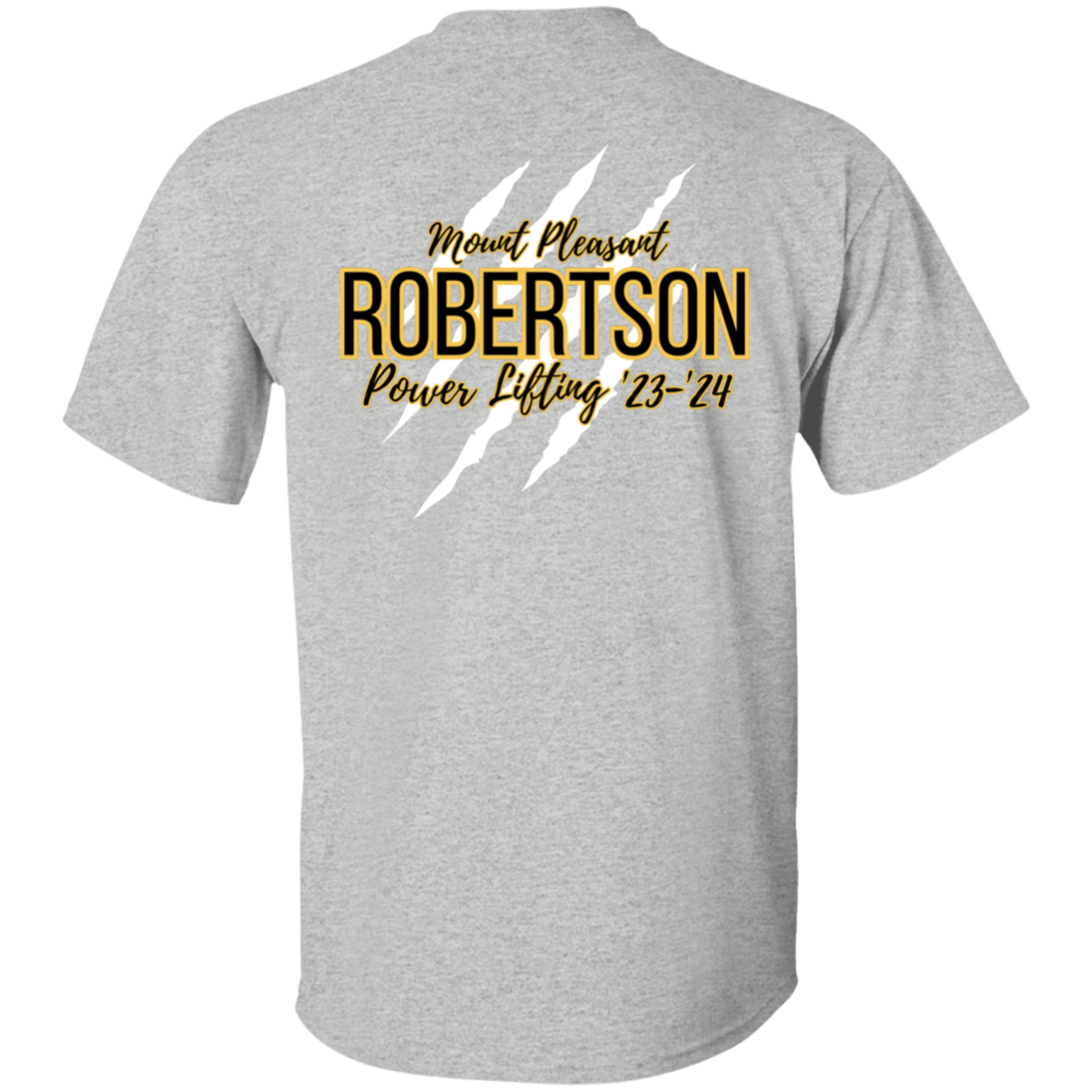 MPT Power -Robertson MOM 5.3 oz. T-Shirt