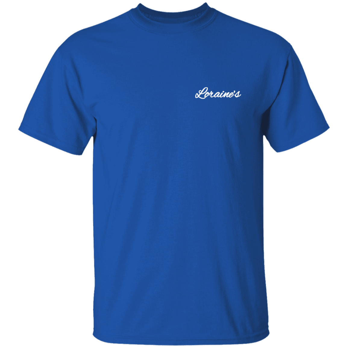 Psalm 145:13 #3- 5.3 oz. T-Shirt