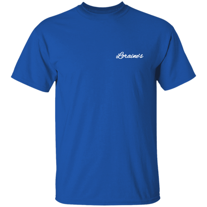 Psalm 145:13 #3- 5.3 oz. T-Shirt