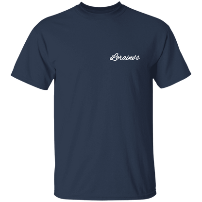 Psalm 145:13 #2 5.3 oz. T-Shirt