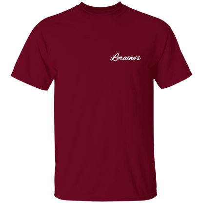 Psalm 145:13 #2 5.3 oz. T-Shirt