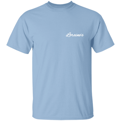 Psalm 145:13 #1 5.3 oz. T-Shirt