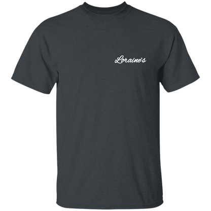 Psalm 145:13 #2 5.3 oz. T-Shirt