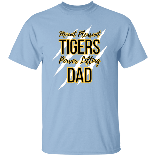 MPT POWER -ROBERTSON DAD 5.3 oz. T-Shirt
