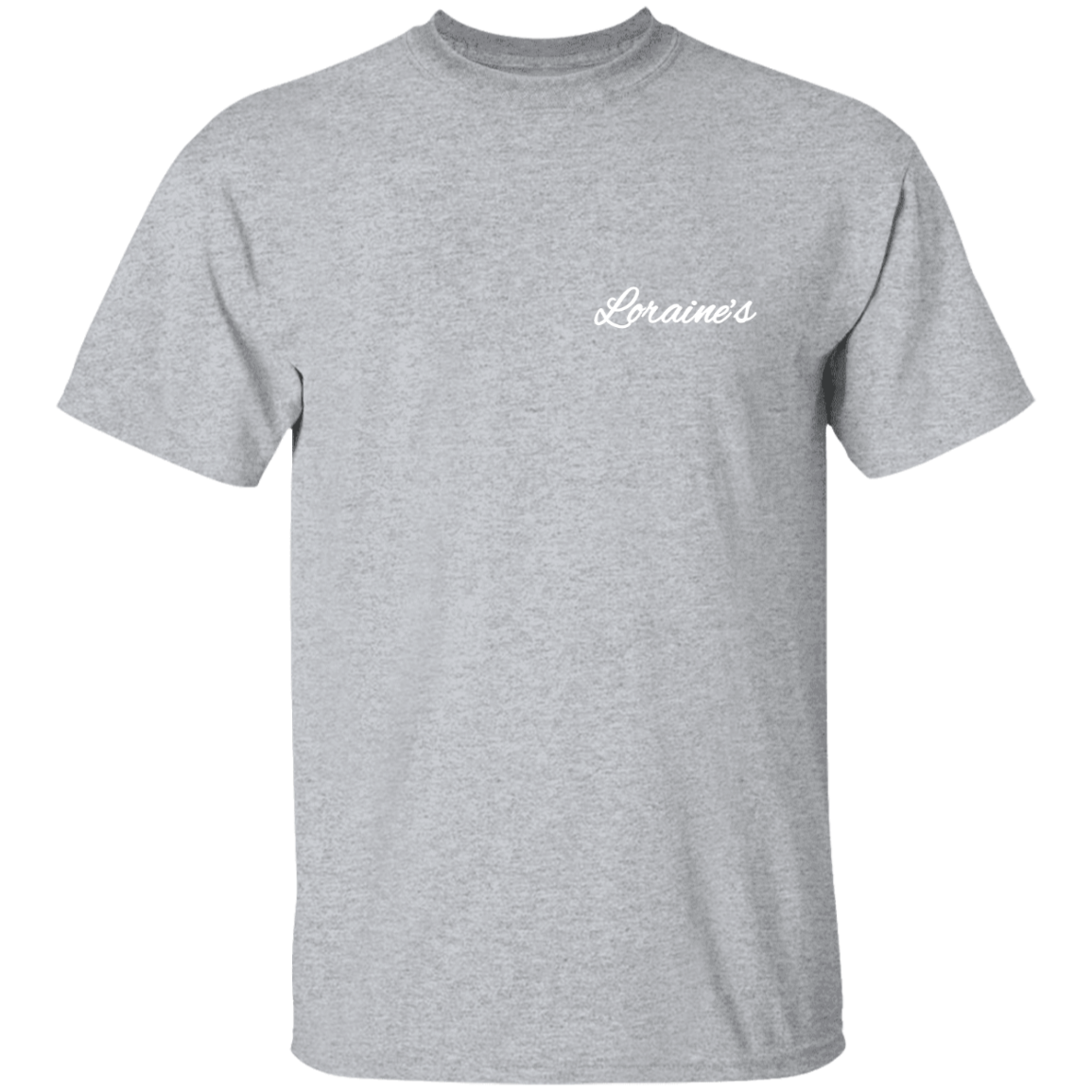 Psalm 145:13 #2 5.3 oz. T-Shirt