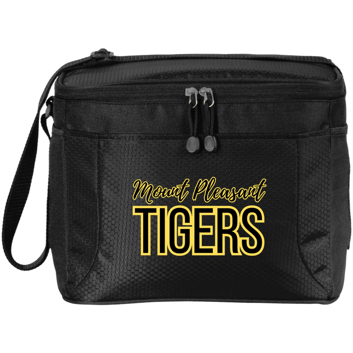 MP Tigers 12-Pack Cooler