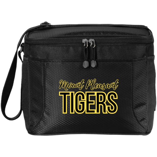 MP Tigers 12-Pack Cooler
