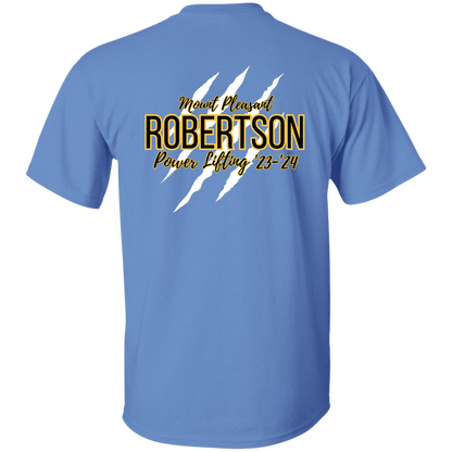 MPT POWER -ROBERTSON DAD 5.3 oz. T-Shirt