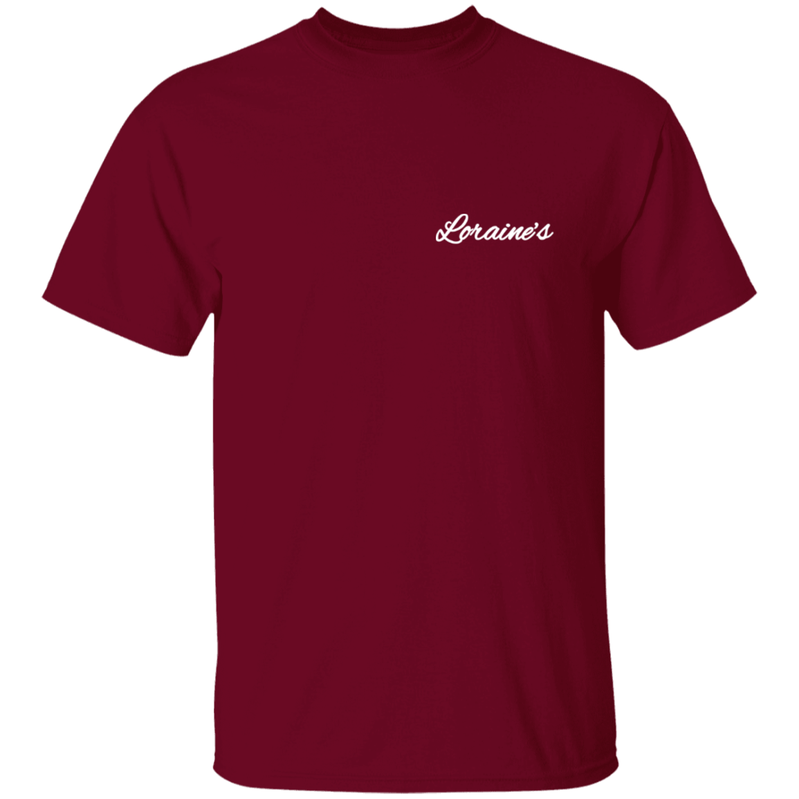 Psalm 145:13 #1 5.3 oz. T-Shirt