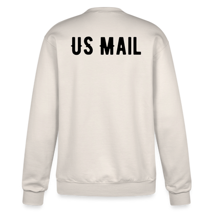 Current Resident Champion Unisex Powerblend Sweatshirt - Sand