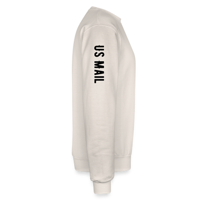 Current Resident Champion Unisex Powerblend Sweatshirt - Sand
