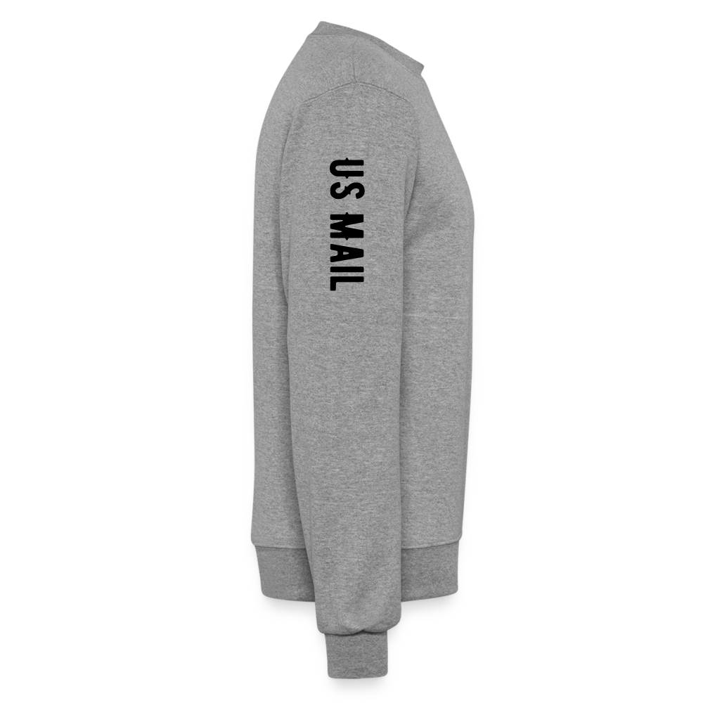 Current Resident Champion Unisex Powerblend Sweatshirt - heather gray