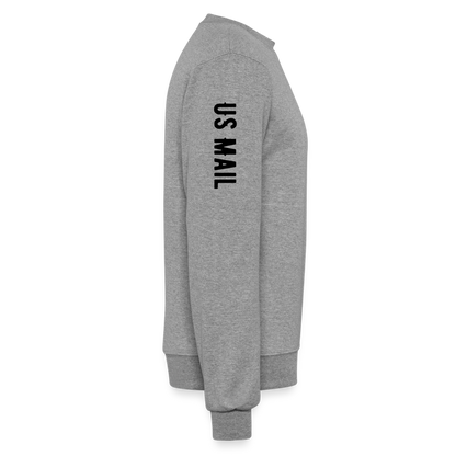 Current Resident Champion Unisex Powerblend Sweatshirt - heather gray