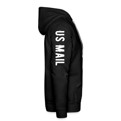 Rural Delivery Premium Hoodie S-5XL - black