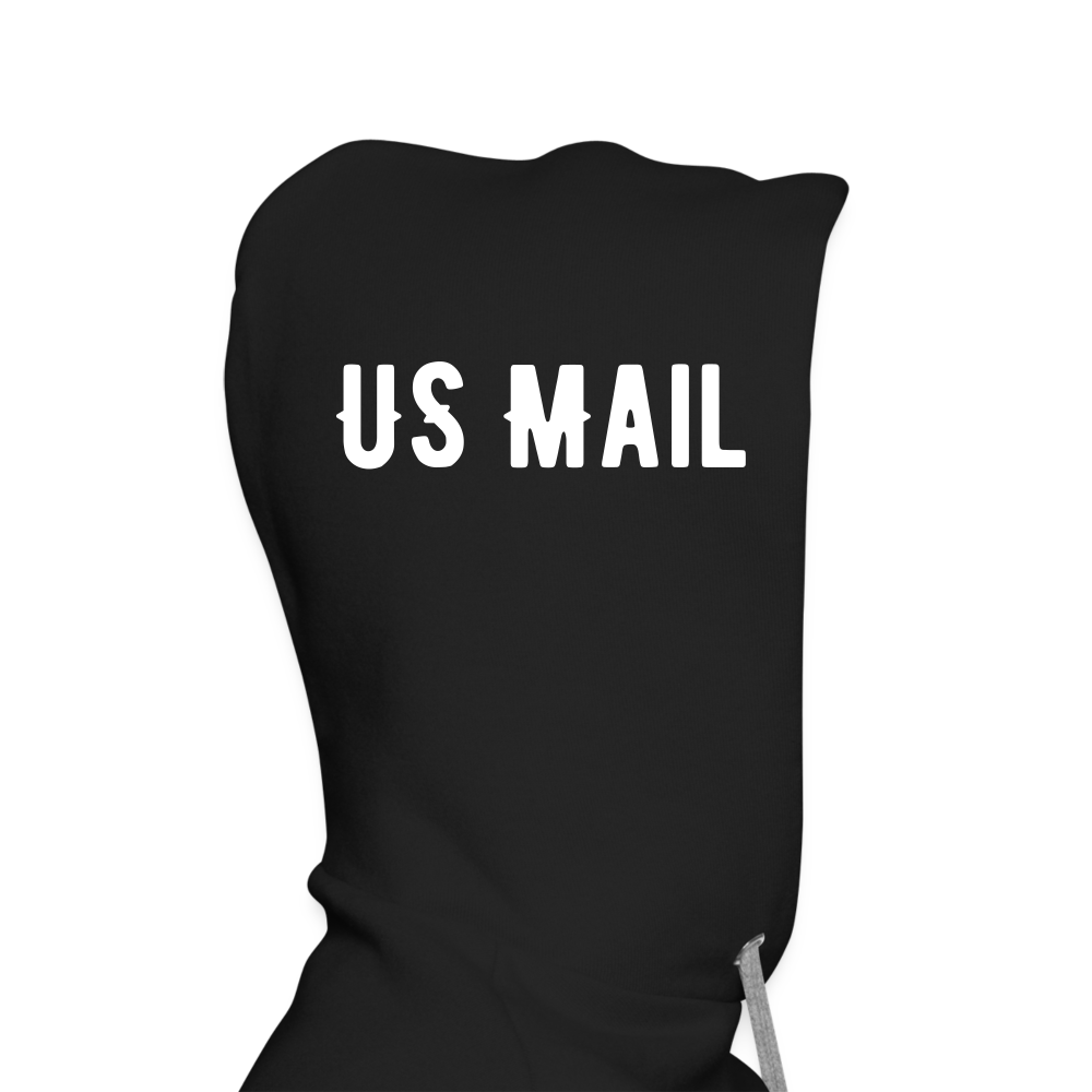 Rural Delivery Premium Hoodie S-5XL - black