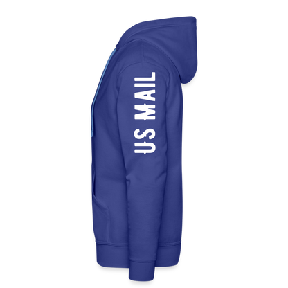 Rural Delivery Premium Hoodie S-5XL - royal blue