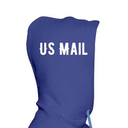 Rural Delivery Premium Hoodie S-5XL - royal blue