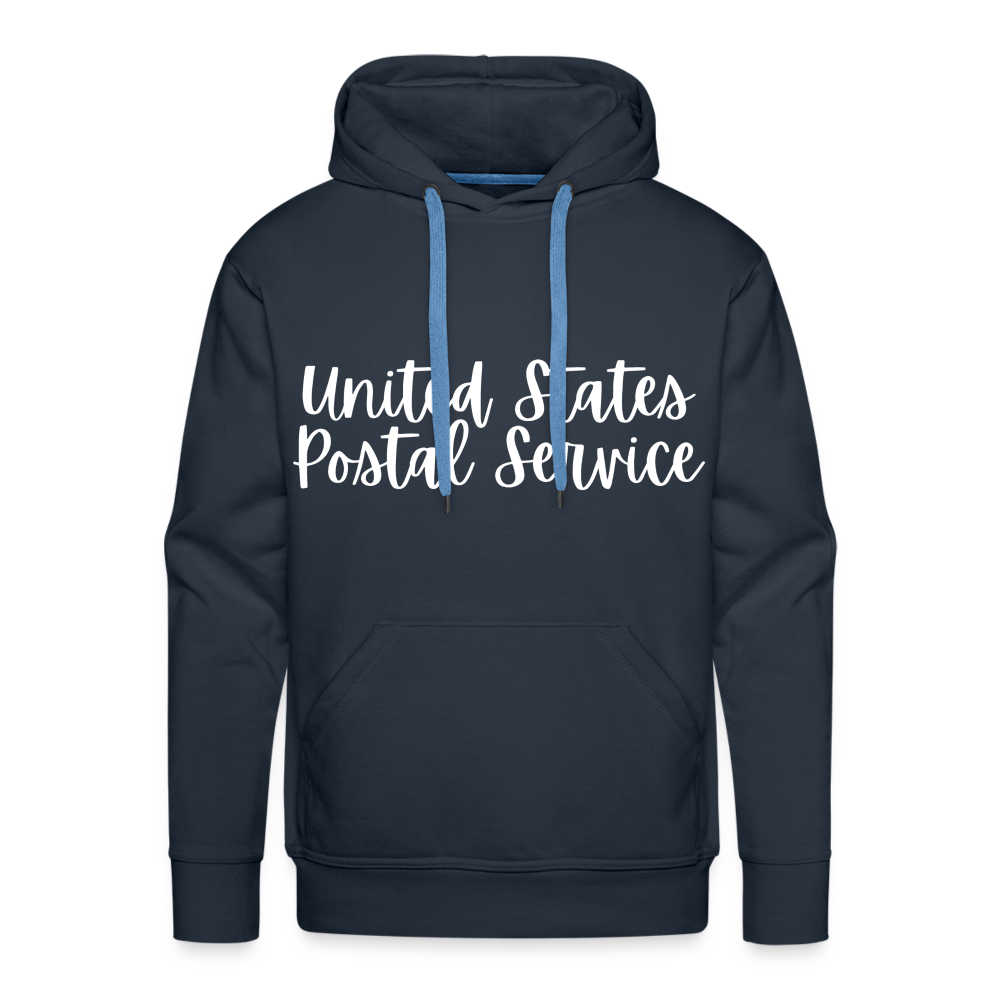 Rural Delivery Premium Hoodie S-5XL - navy