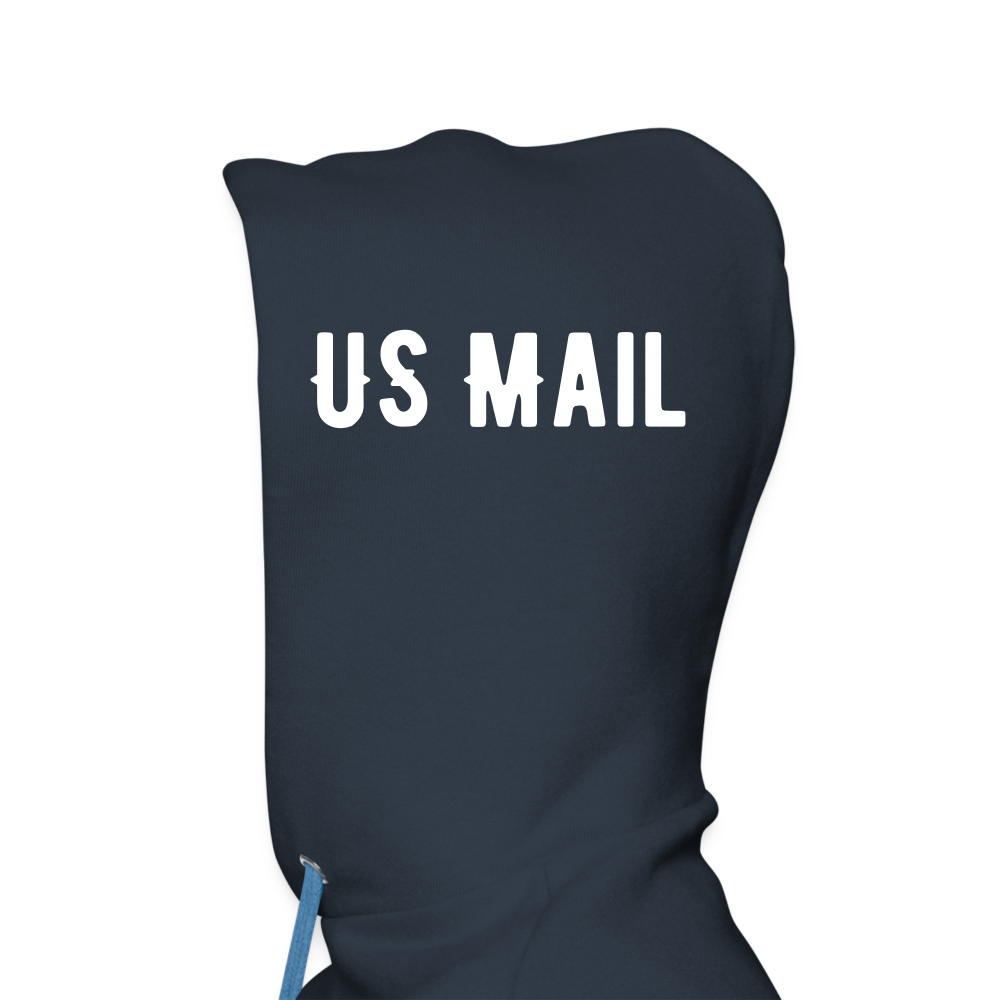 Rural Delivery Premium Hoodie S-5XL - navy