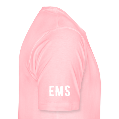 EMS Got ROSC T-Shirt - pink