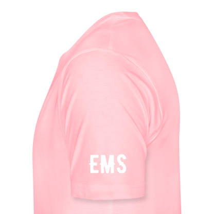 EMS Got ROSC T-Shirt - pink