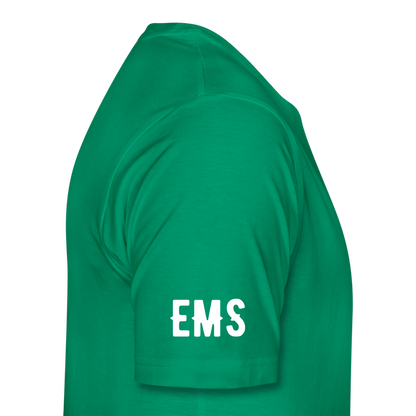 EMS Got ROSC T-Shirt - kelly green