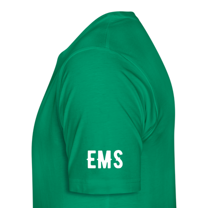 EMS Got ROSC T-Shirt - kelly green